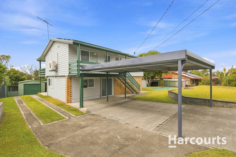 Photo - 26 Flinders Crescent, Boronia Heights QLD 4124 - Image 3