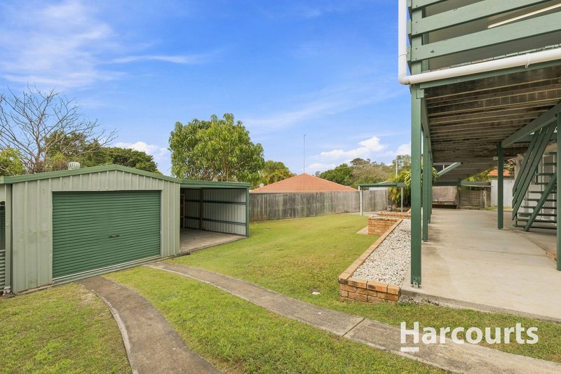 Photo - 26 Flinders Crescent, Boronia Heights QLD 4124 - Image 4
