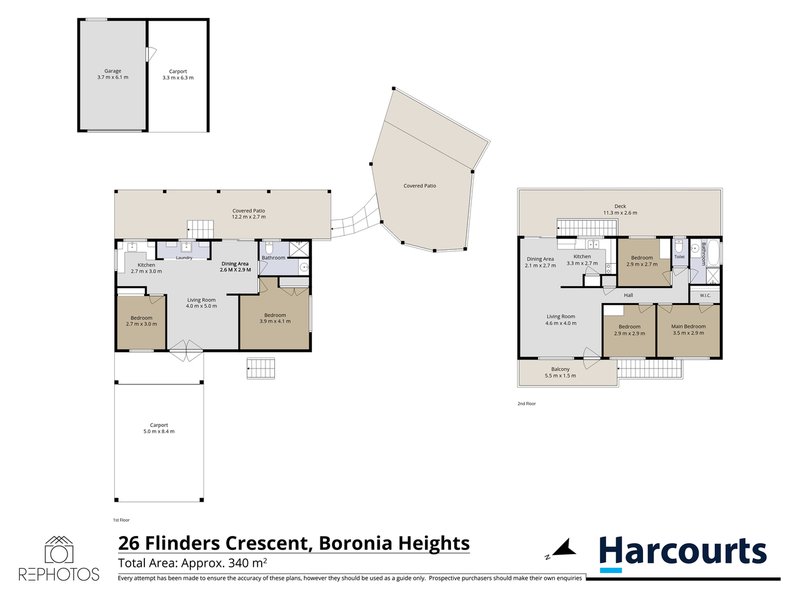 Photo - 26 Flinders Crescent, Boronia Heights QLD 4124 - Image 14