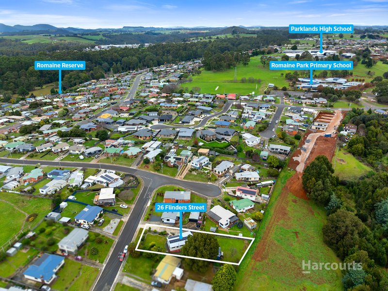 Photo - 26 Flinders Street, Brooklyn TAS 7320 - Image 13