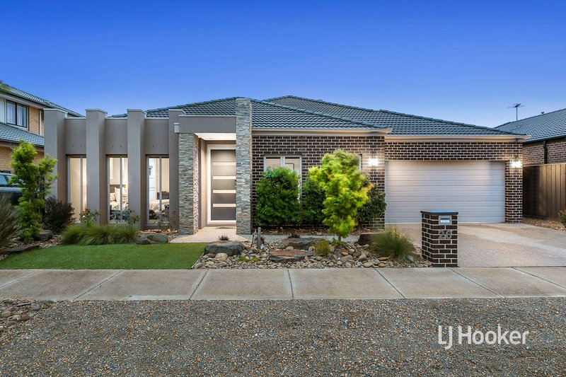 26 Florentino Parade, Point Cook VIC 3030