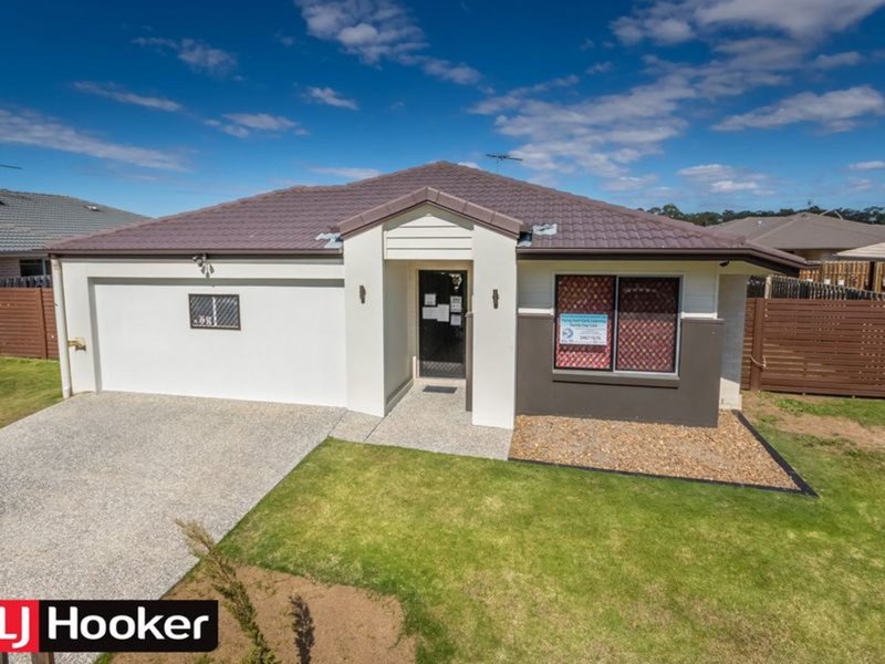 26 Fodora Place, Burpengary QLD 4505