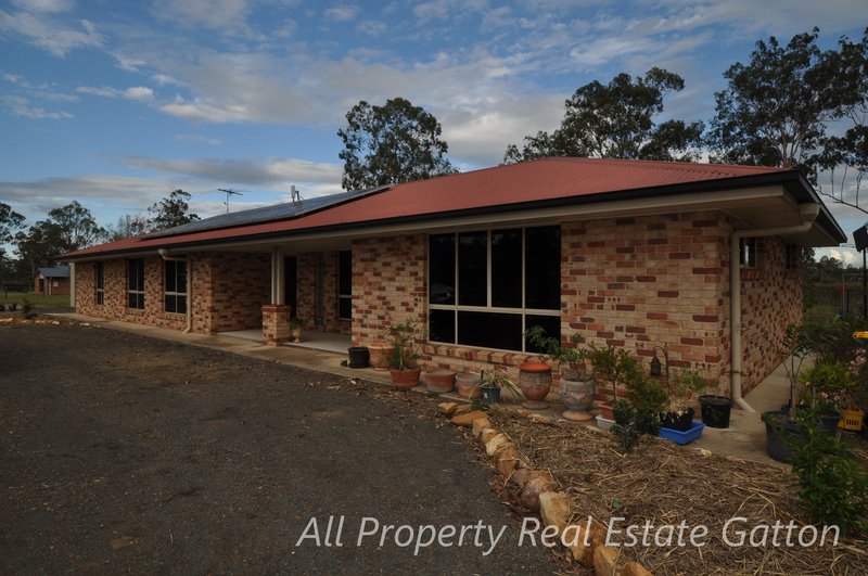 26 Folbigg Court, Lake Clarendon QLD 4343