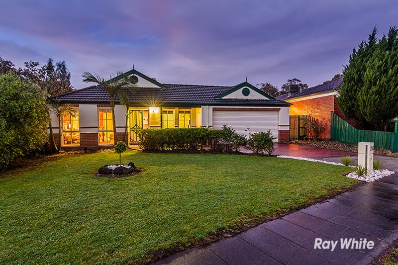 26 Forbes Avenue, Lynbrook VIC 3975