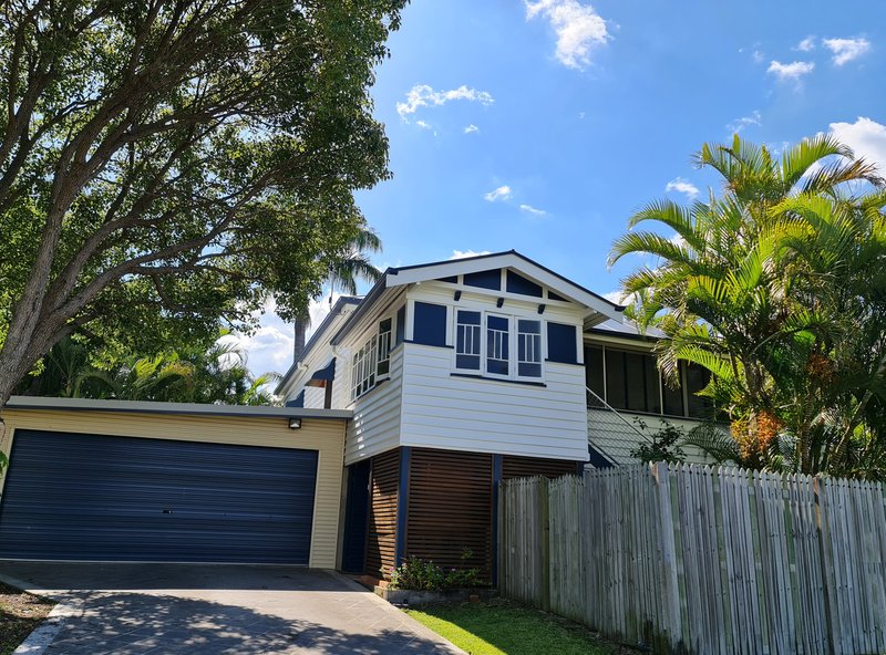 26 Fort St , Maryborough QLD 4650