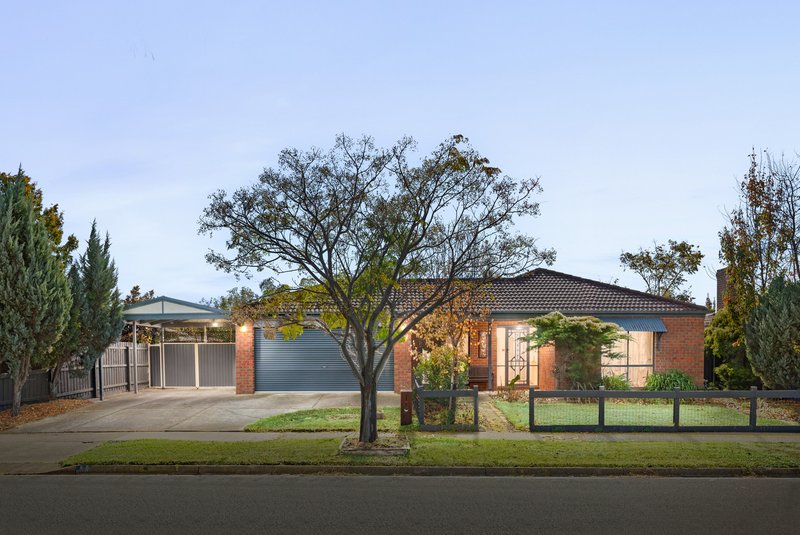 Photo - 26 Foster Street, Werribee VIC 3030 - Image 1