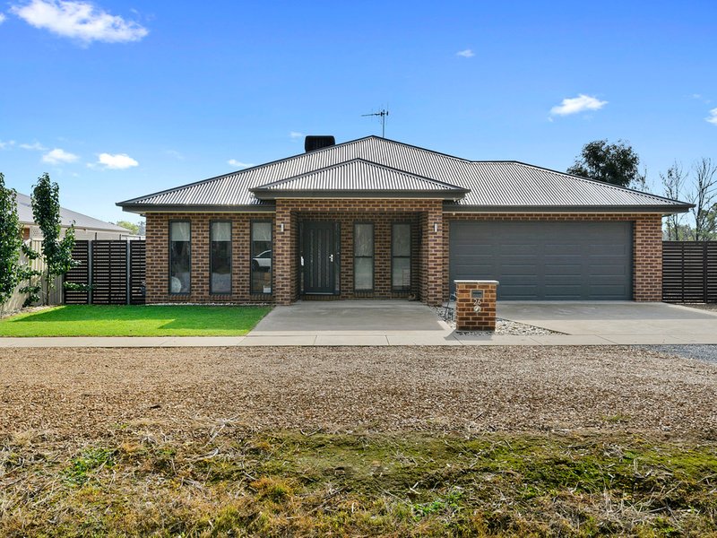 26 Four Mile Road, Benalla VIC 3672