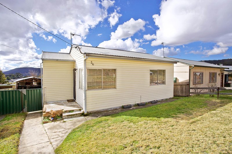 26 Fourth Street, Lithgow NSW 2790