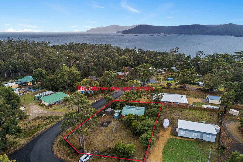 26 Fox Avenue, White Beach TAS 7184