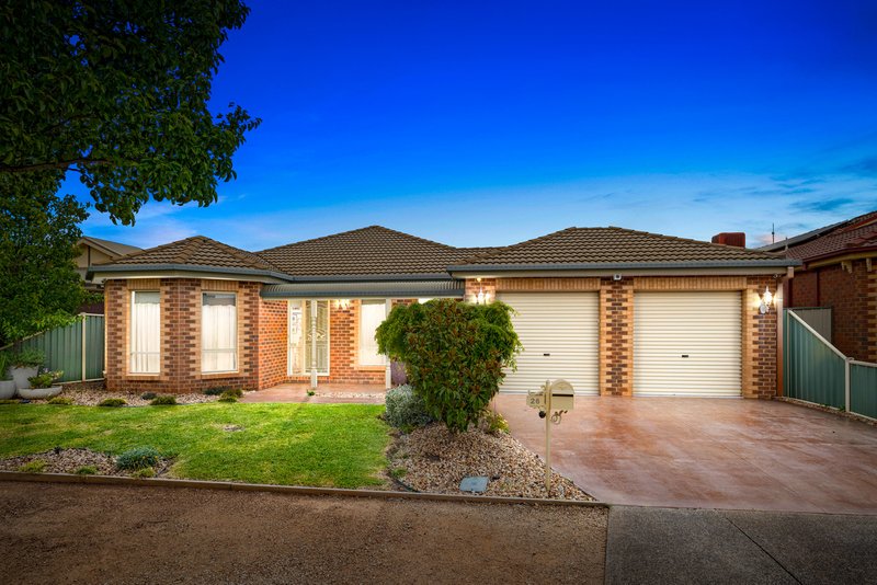 Photo - 26 Frances Browne Way, Tarneit VIC 3029 - Image 3