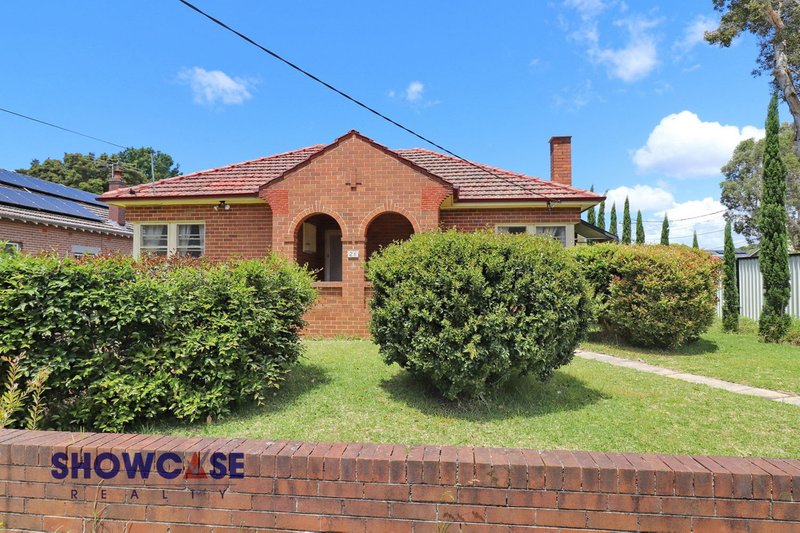 26 Francis Street, Epping NSW 2121