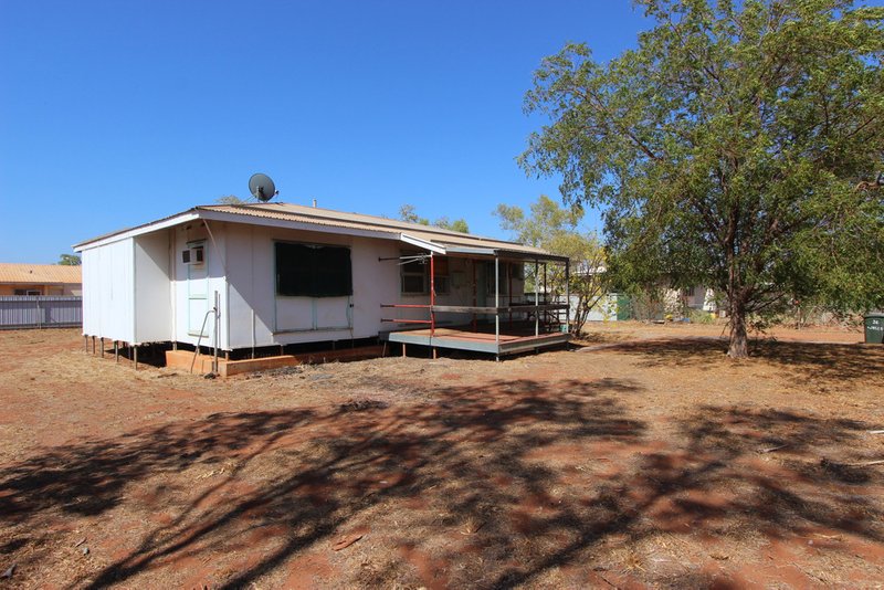 26 Fraser Street, Roebourne WA 6718