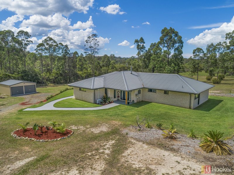 26 Frederick Dyson Pl , Yarravel NSW 2440