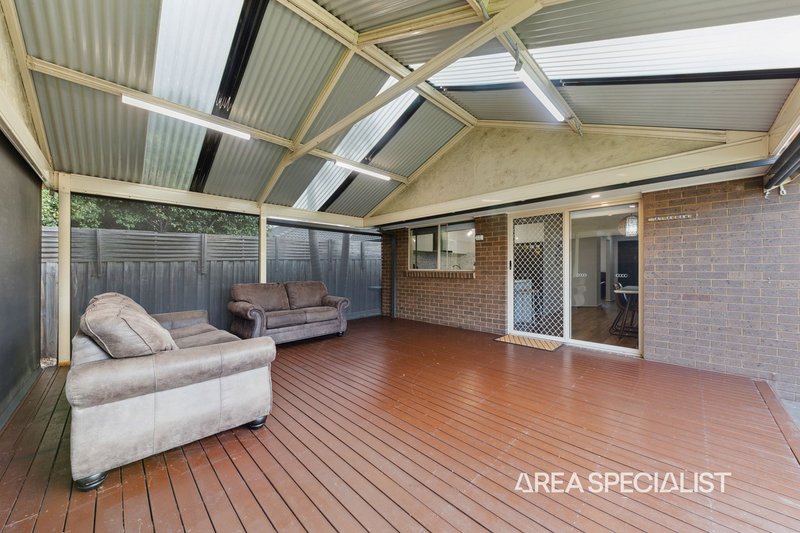 Photo - 26 Freeman Drive, Pakenham VIC 3810 - Image 4