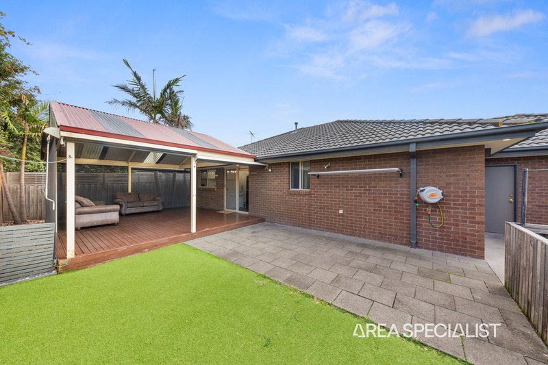 Photo - 26 Freeman Drive, Pakenham VIC 3810 - Image 22