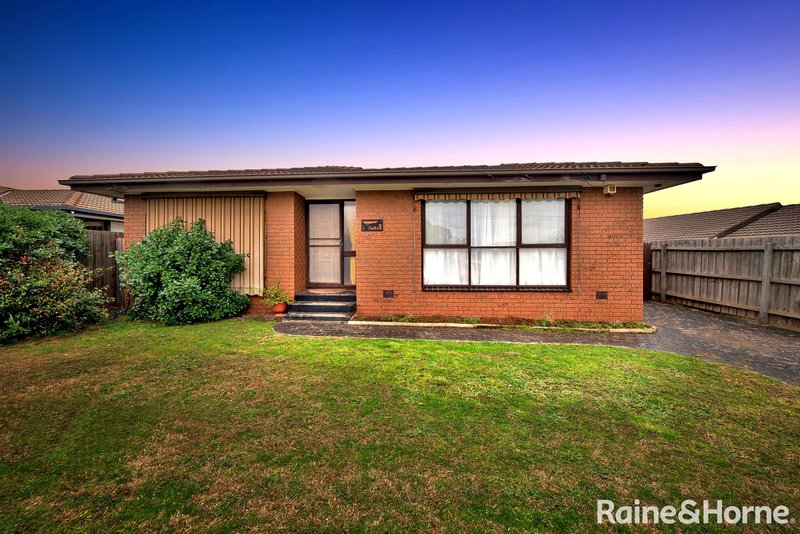 26 Frobisher Street, Melton VIC 3337