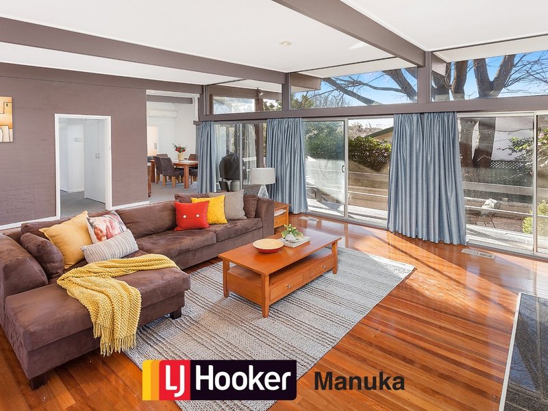 26 Fuller Street, Deakin ACT 2600