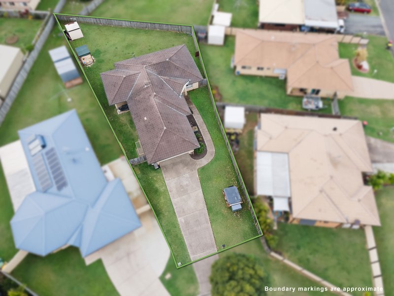 26 Gallipoli Court, Caboolture South QLD 4510