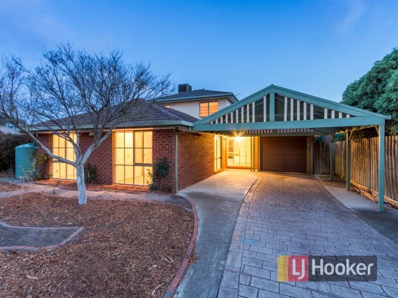 26 Ganges Court, Werribee VIC 3030