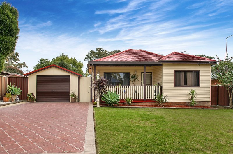 26 Garden Street, Blacktown NSW 2148