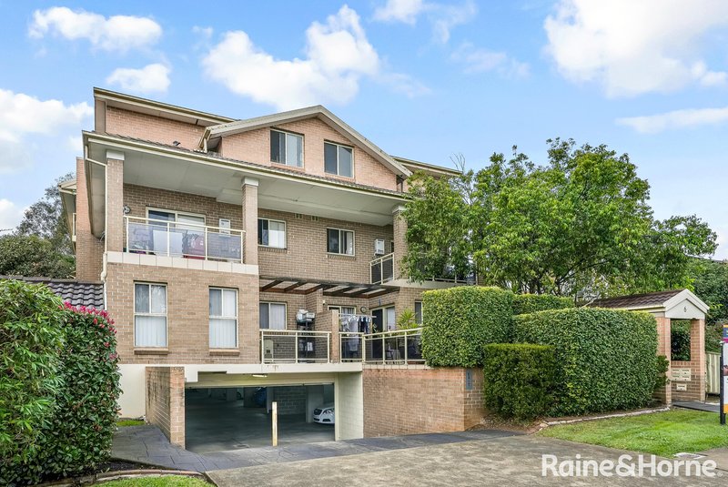 2/6 Garner Street, St Marys NSW 2760