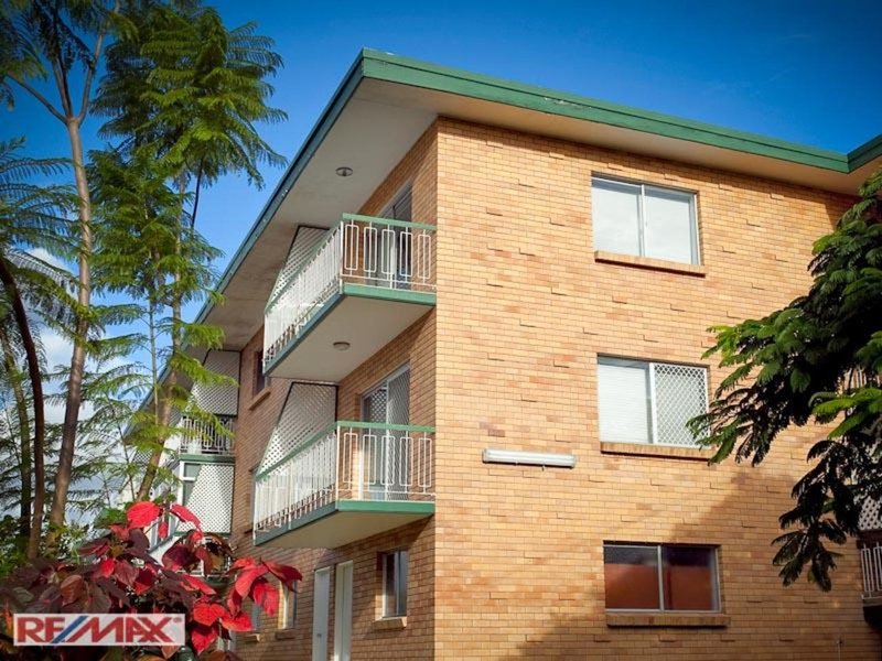 2/6 Garnet Street, Clayfield QLD 4011