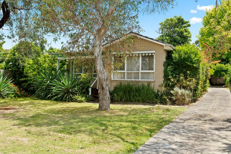 26 Gaydon Street, Ferntree Gully VIC 3156