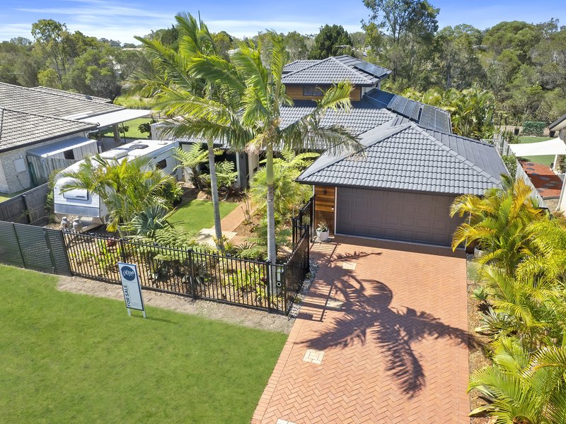 26 Gecko Place, Ningi QLD 4511