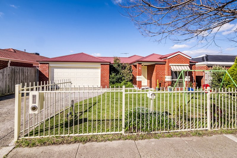 26 Genista Road, Cranbourne West VIC 3977