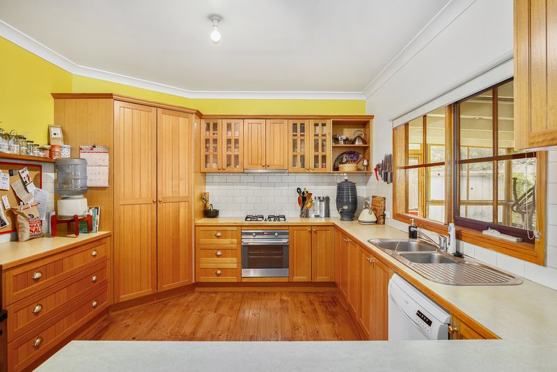 26 George Road, East Warburton VIC 3799