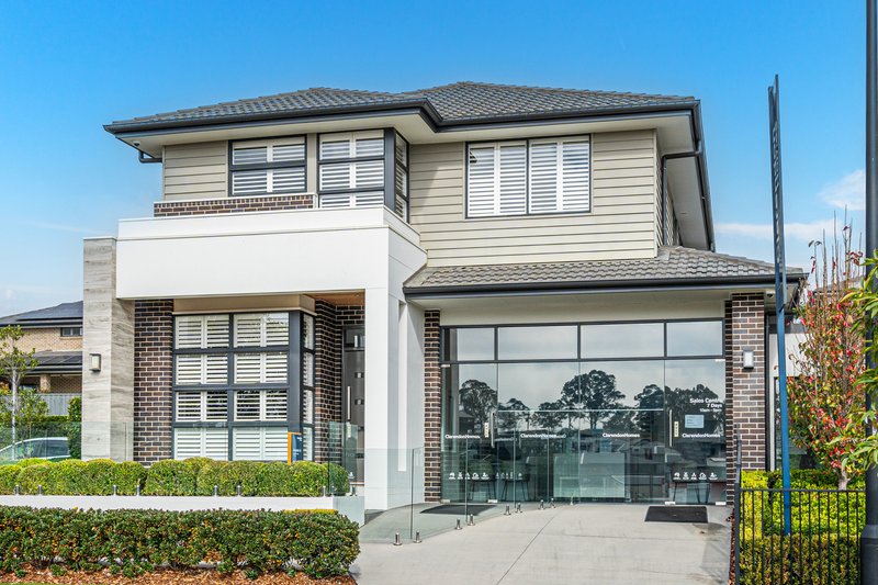 26 George Street, Box Hill NSW 2765