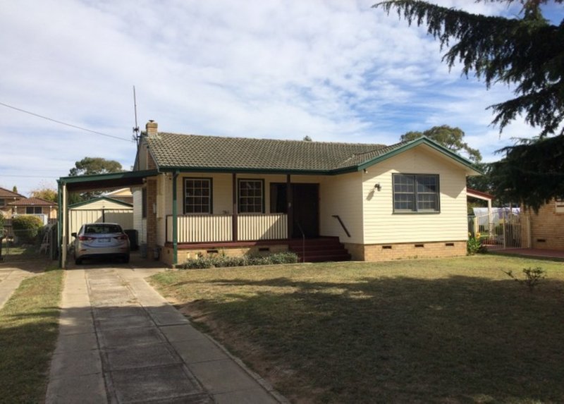 26 Gerathy Street, Goulburn NSW 2580