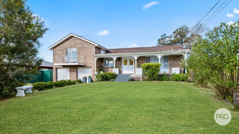 Photo - 26 Gibson Street, Silverdale NSW 2752 - Image