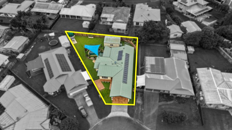 Photo - 26 Gilmore Street, Bentley Park QLD 4869 - Image 1