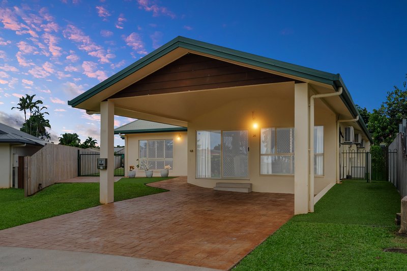 Photo - 26 Gilmore Street, Bentley Park QLD 4869 - Image 2