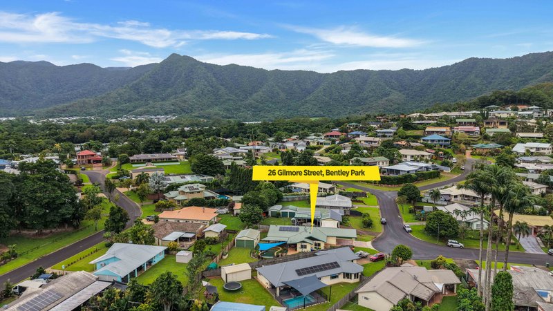 Photo - 26 Gilmore Street, Bentley Park QLD 4869 - Image 6