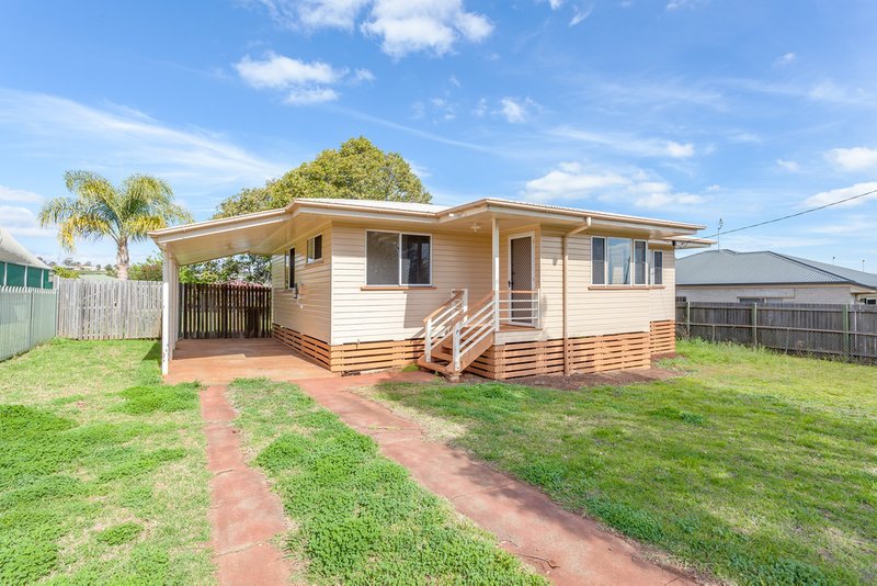 26 Gipps Street, Drayton QLD 4350