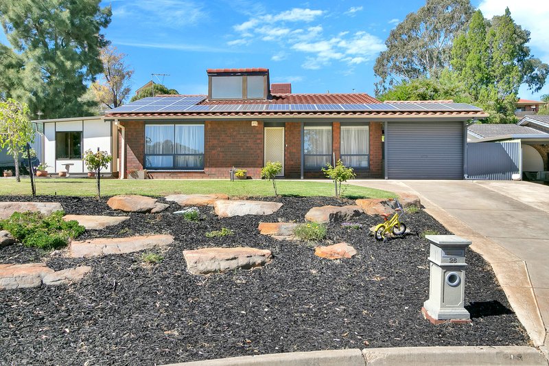 Photo - 26 Gladman Close, Hillbank SA 5112 - Image 2