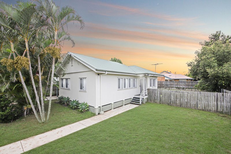 26 Glasgow Street, Zillmere QLD 4034