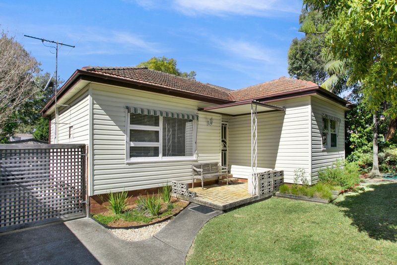 26 Glassop Street, Caringbah NSW 2229