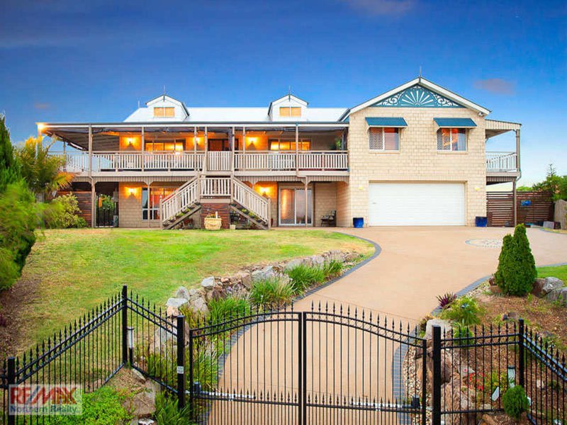 26 Glendore Court, Eatons Hill QLD 4037