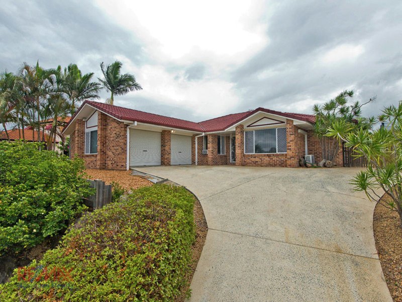 26 Glenlyon Court, Albany Creek QLD 4035