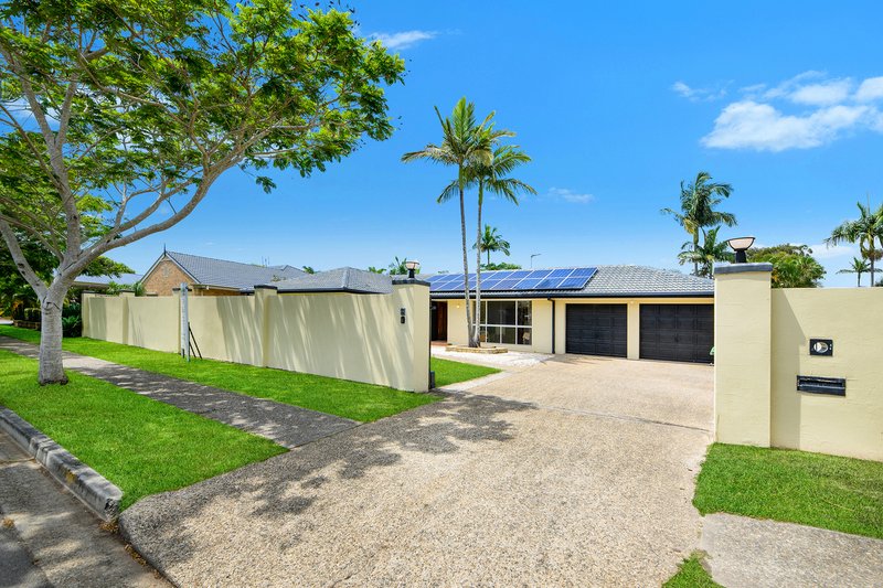 26 Glenmore Drive, Ashmore QLD 4214