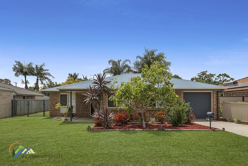 26 Glenn Street, Morayfield QLD 4506