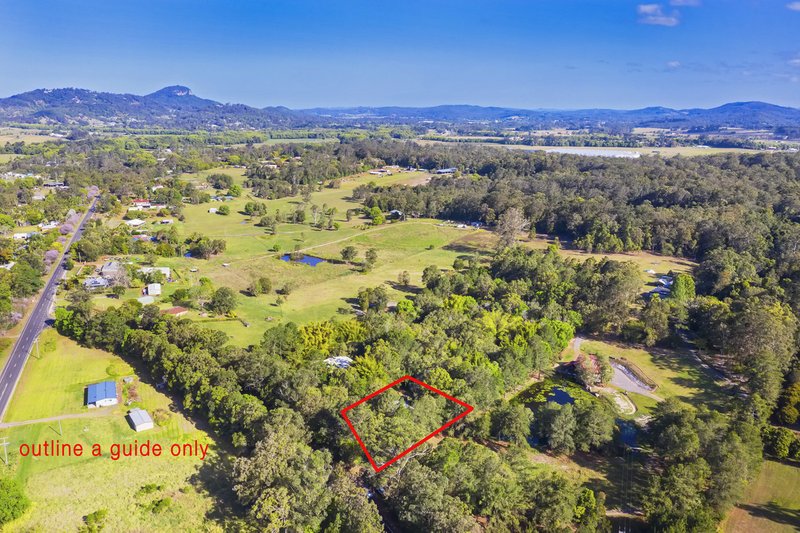 26 Gold Creek Rd , North Arm QLD 4561