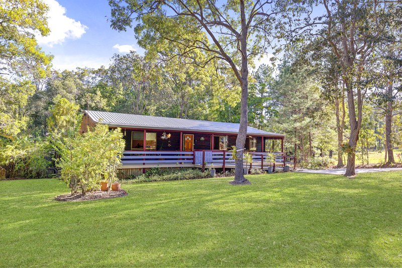 Photo - 26 Gold Creek Rd , North Arm QLD 4561 - Image 5