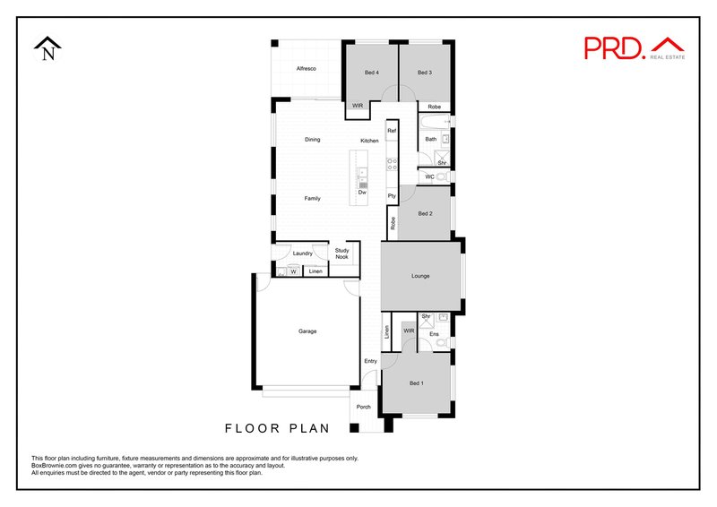 Photo - 26 Golden Whistler Avenue, Aberglasslyn NSW 2320 - Image 13