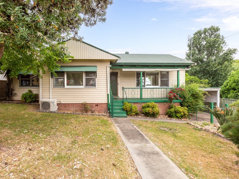 26 Gordon Street, Bega NSW 2550