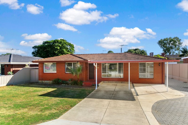 26 Gorham Way, Spearwood WA 6163