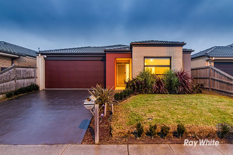 26 Goulburn Street, Cranbourne East VIC 3977